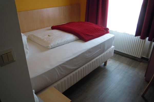 Hotel Central
